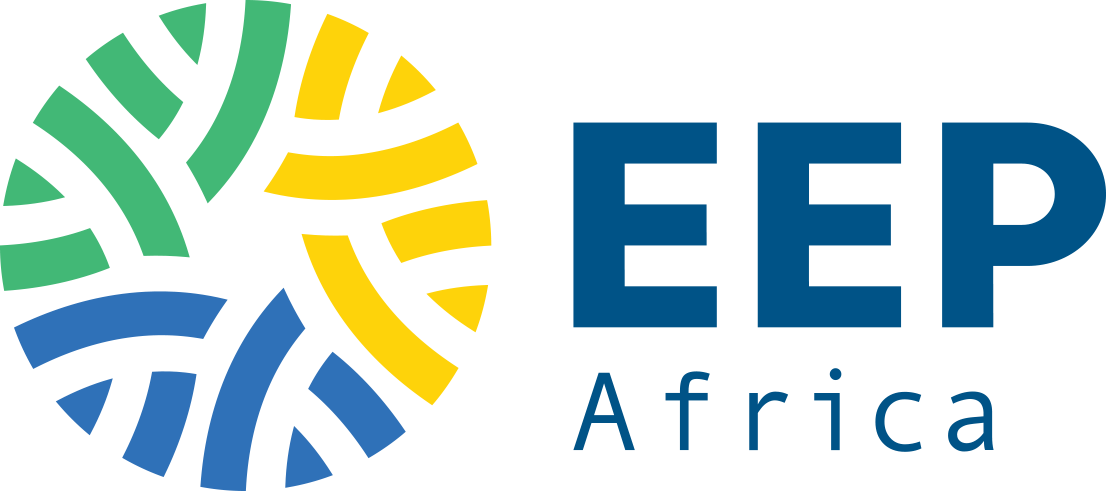 EEP Africa Logo